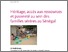 [thumbnail of Walker Institute Research Note 1 - French version]