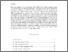 [thumbnail of Miglionico, A - Restructuring Non-performing Loans for Bank Recovery. Private Workouts and Securitisation Mechanisms_CLEAN_Andrea Mig.pdf]